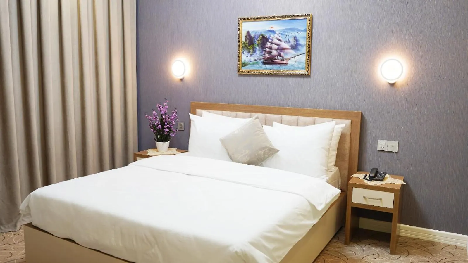 Royal Meridien Hotel Baku