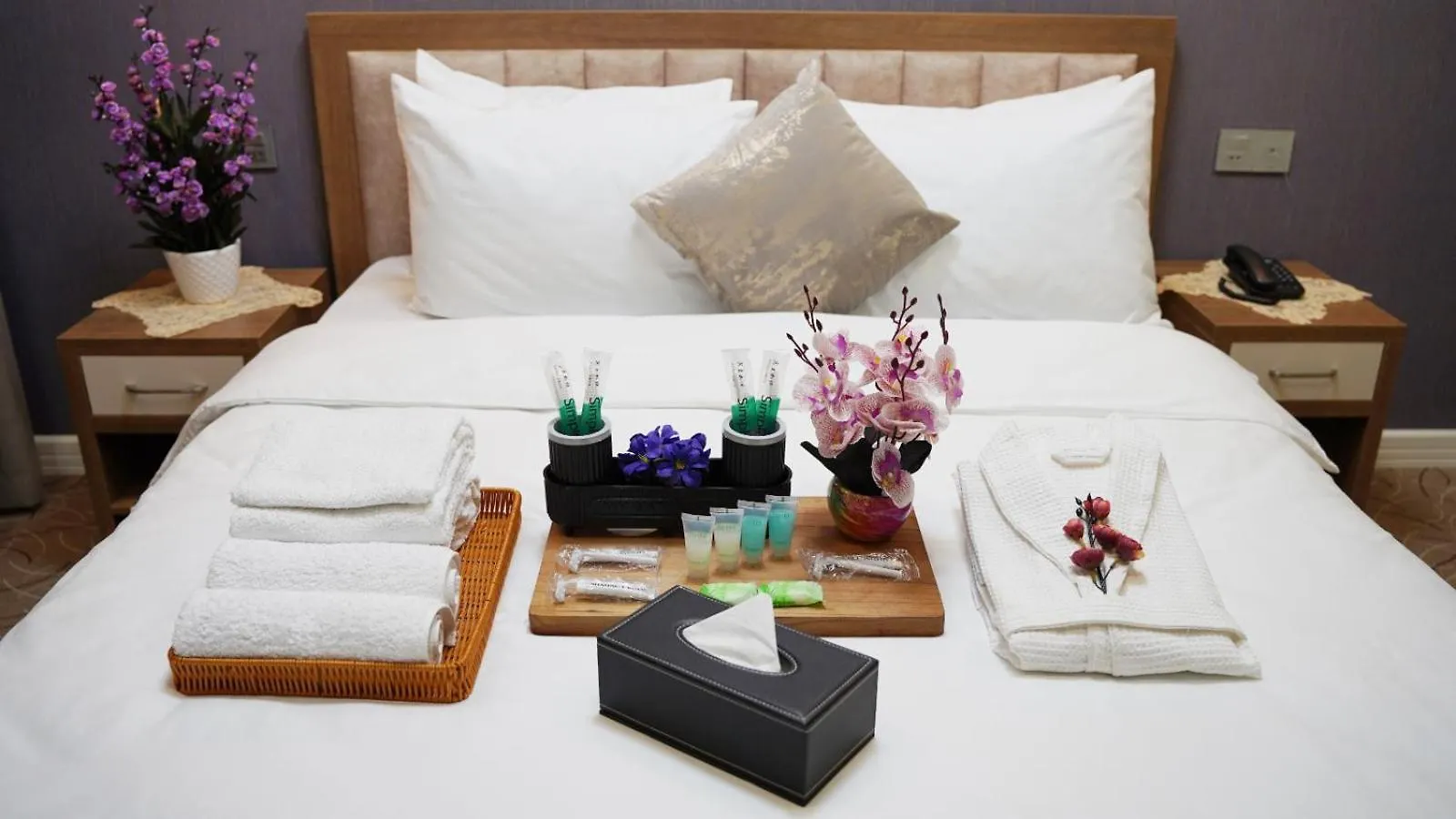 Royal Meridien Hotel Baku