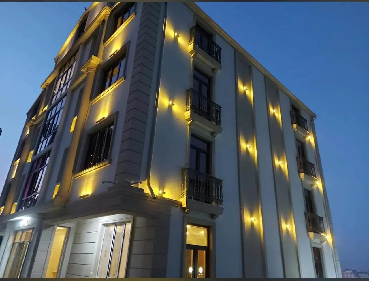Royal Meridien Hotel Baku