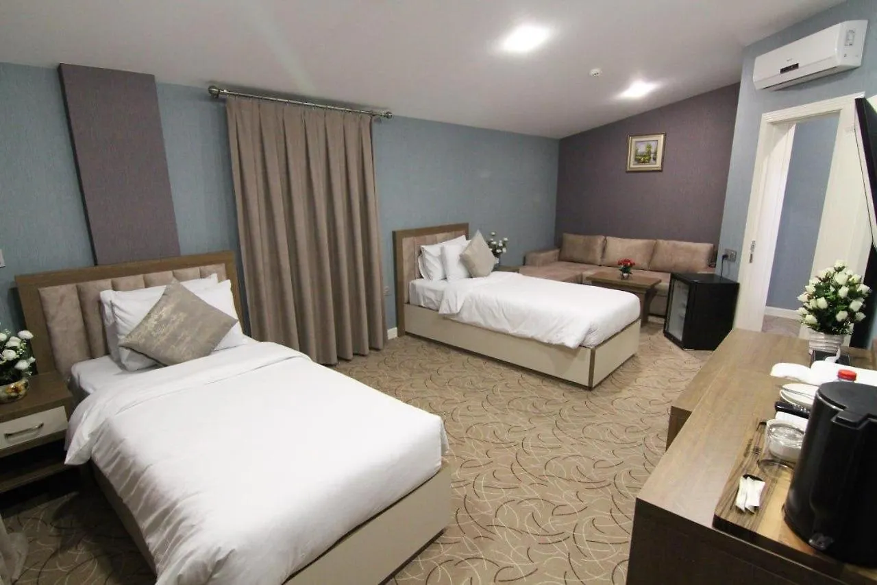 Royal Meridien Hotel Baku