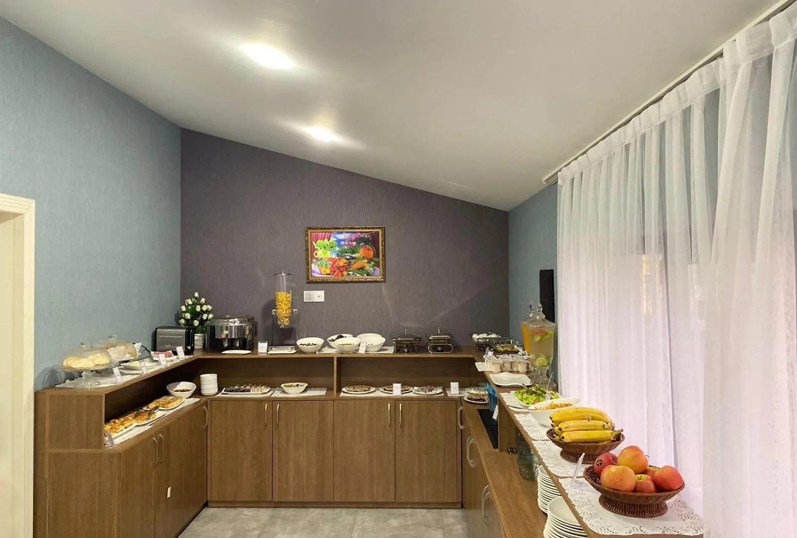 באקו Royal Meridien Hotel