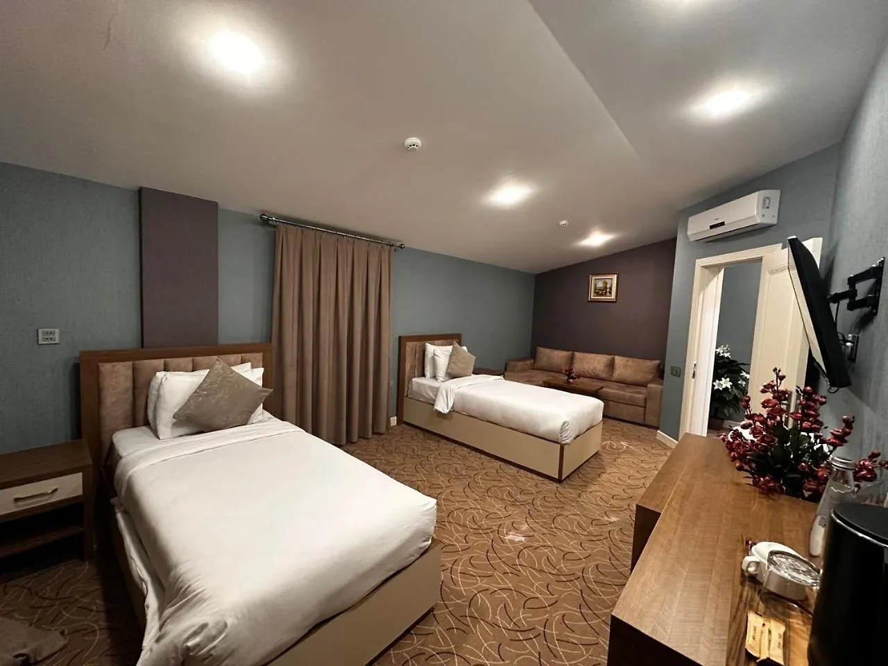 Royal Meridien Hotel Baku
