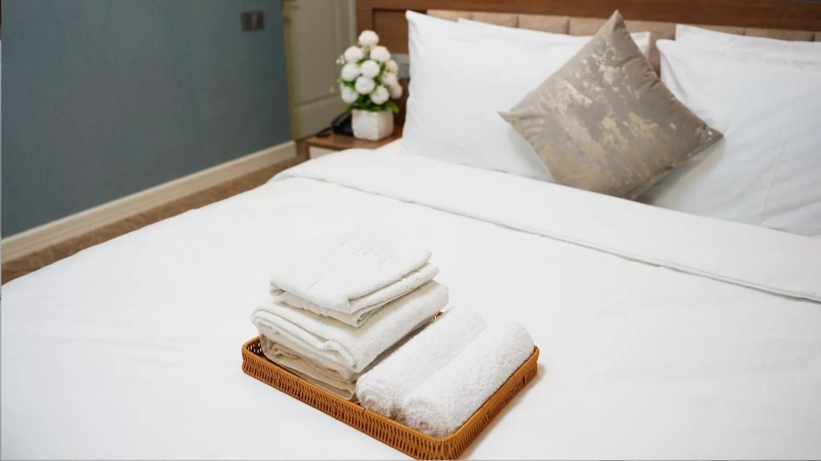 Royal Meridien Hotel Baku