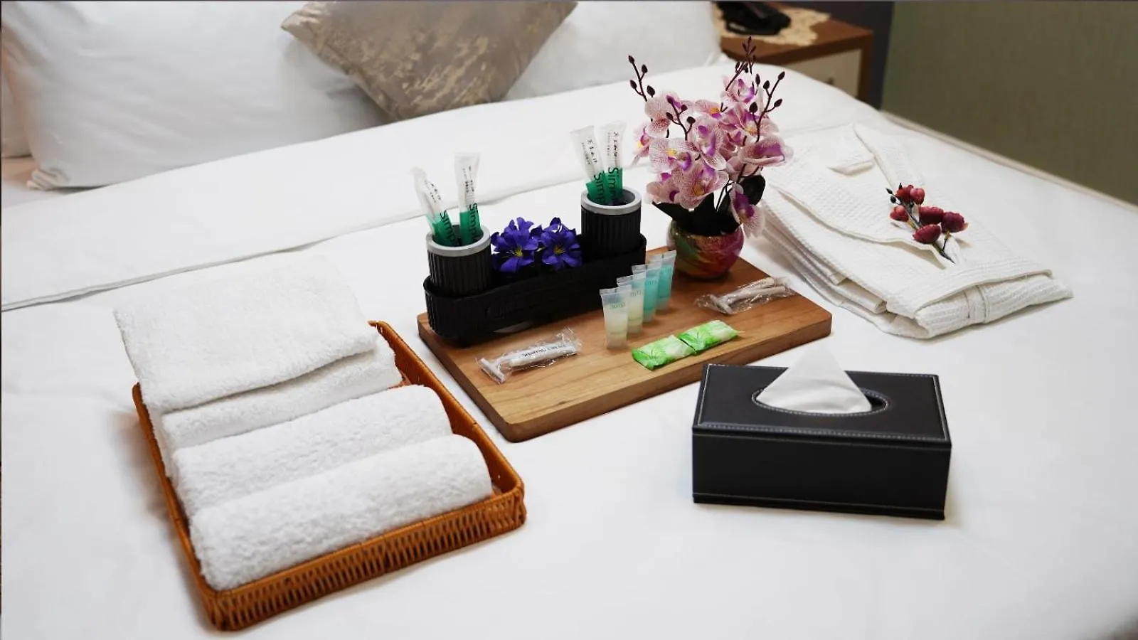 Royal Meridien Hotel Baku 4*,  Azerbaijan