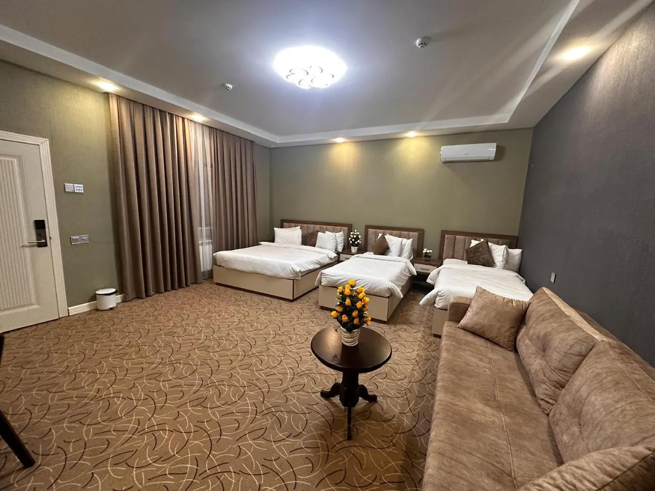 Royal Meridien Hotel Baku