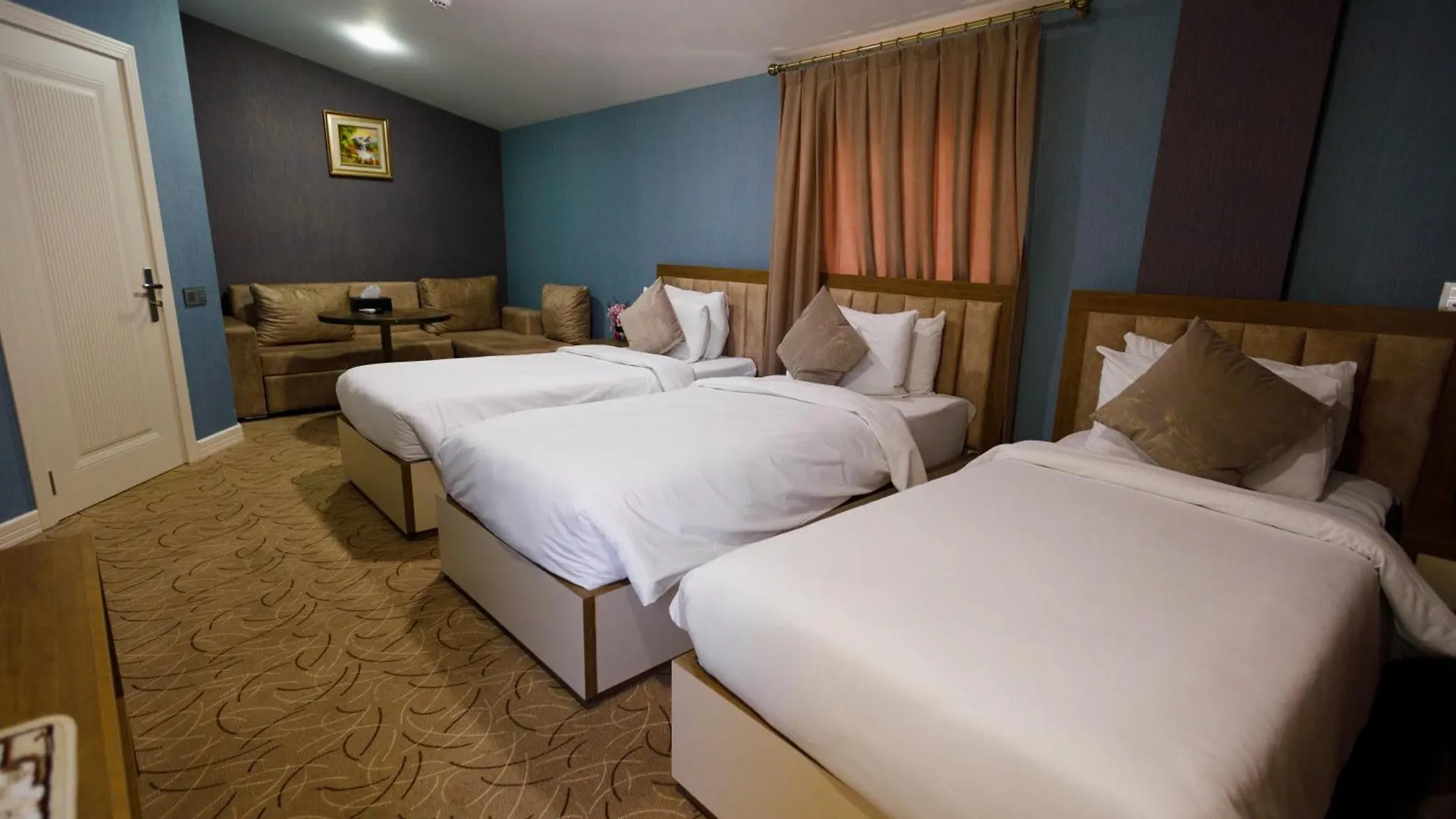 Royal Meridien Hotel Baku