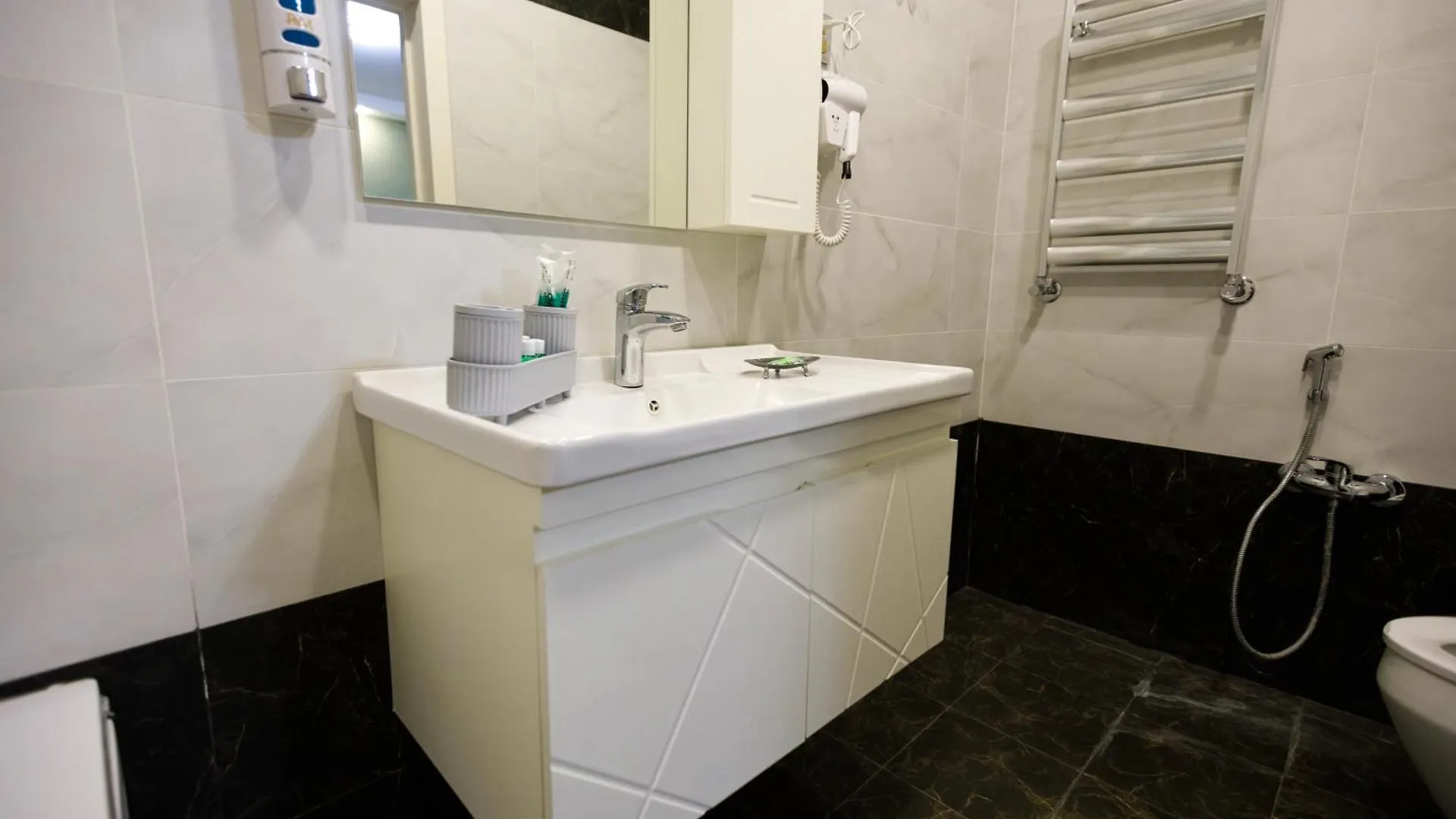 Royal Meridien Hotel Baku