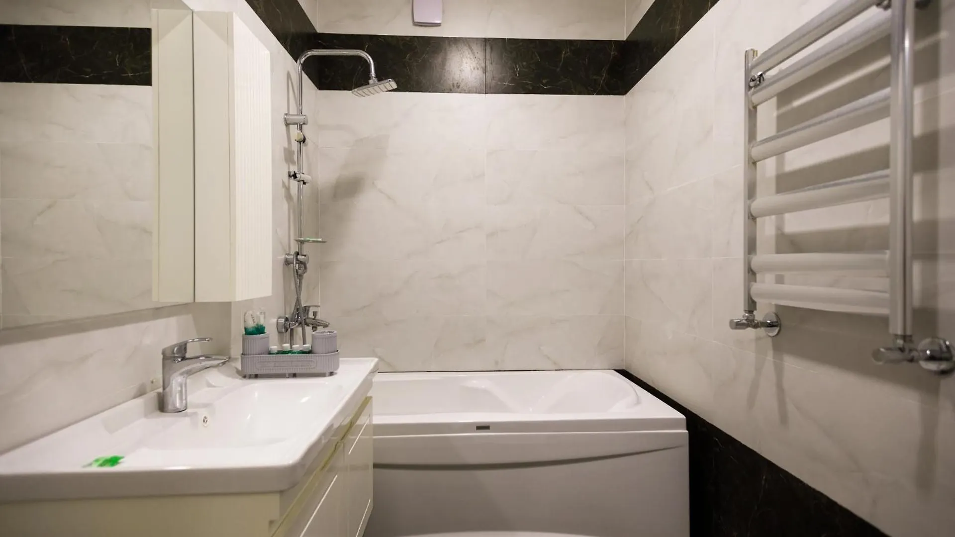 באקו Royal Meridien Hotel