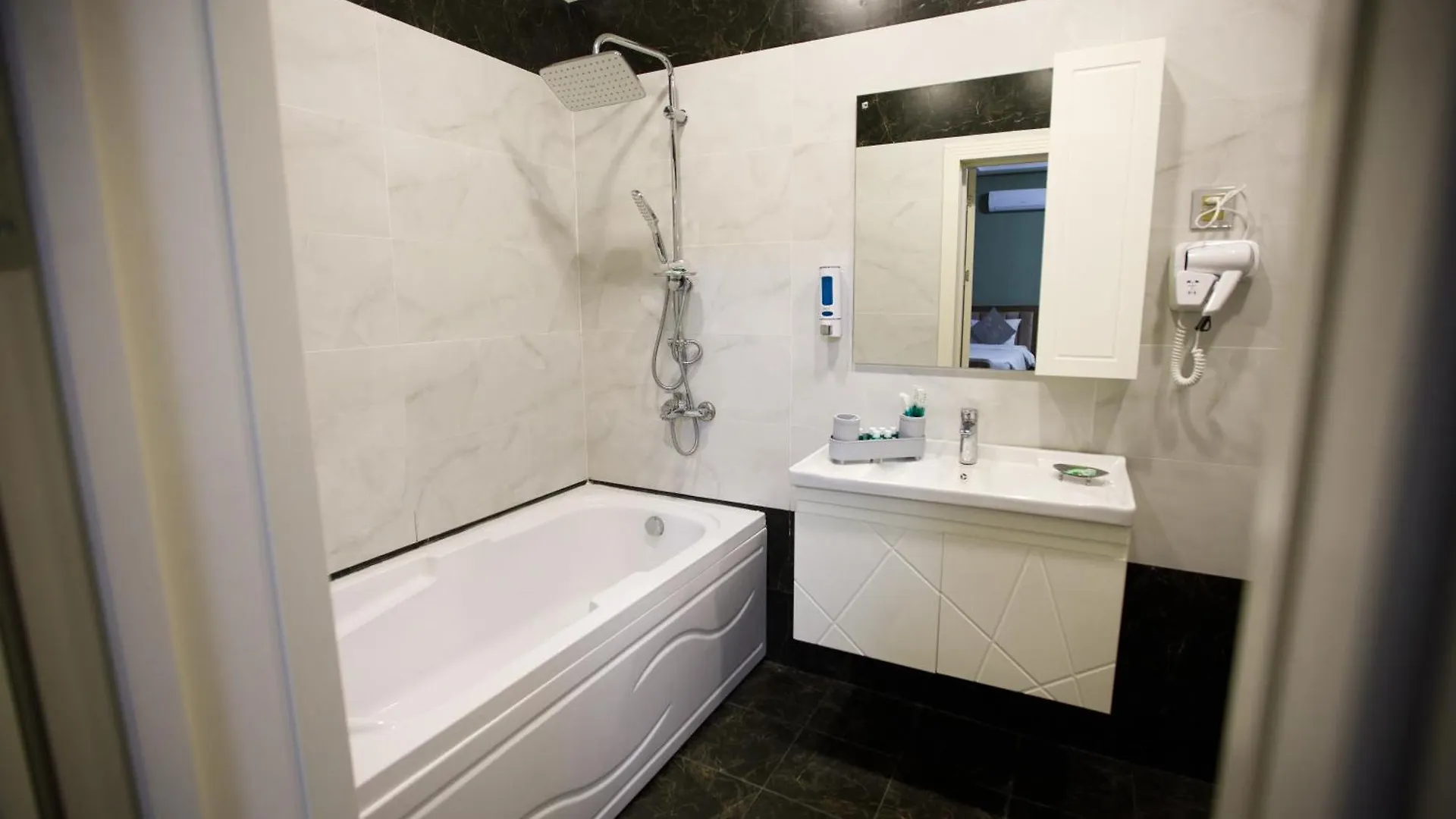 Royal Meridien Hotel Baku