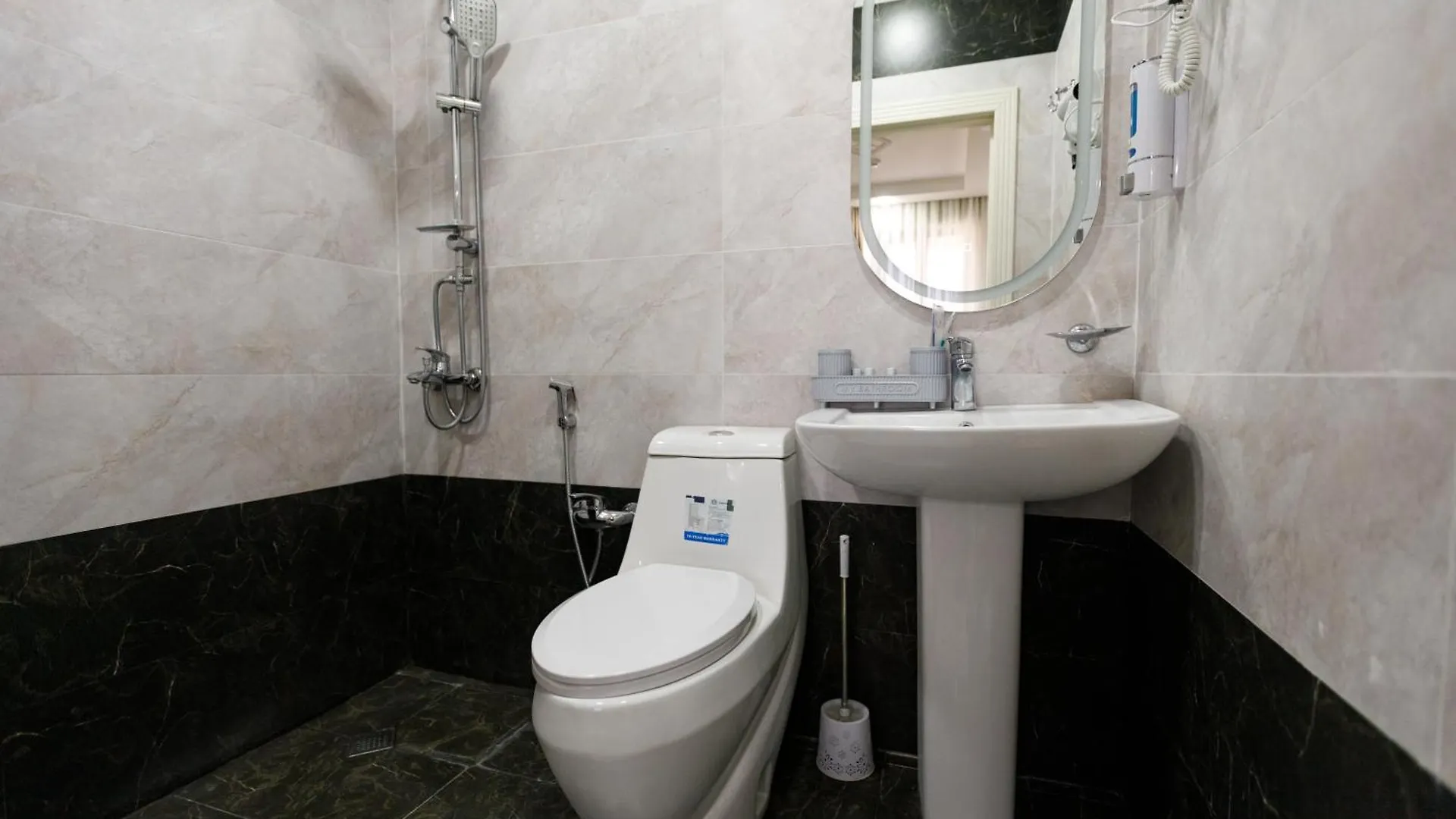 באקו Royal Meridien Hotel