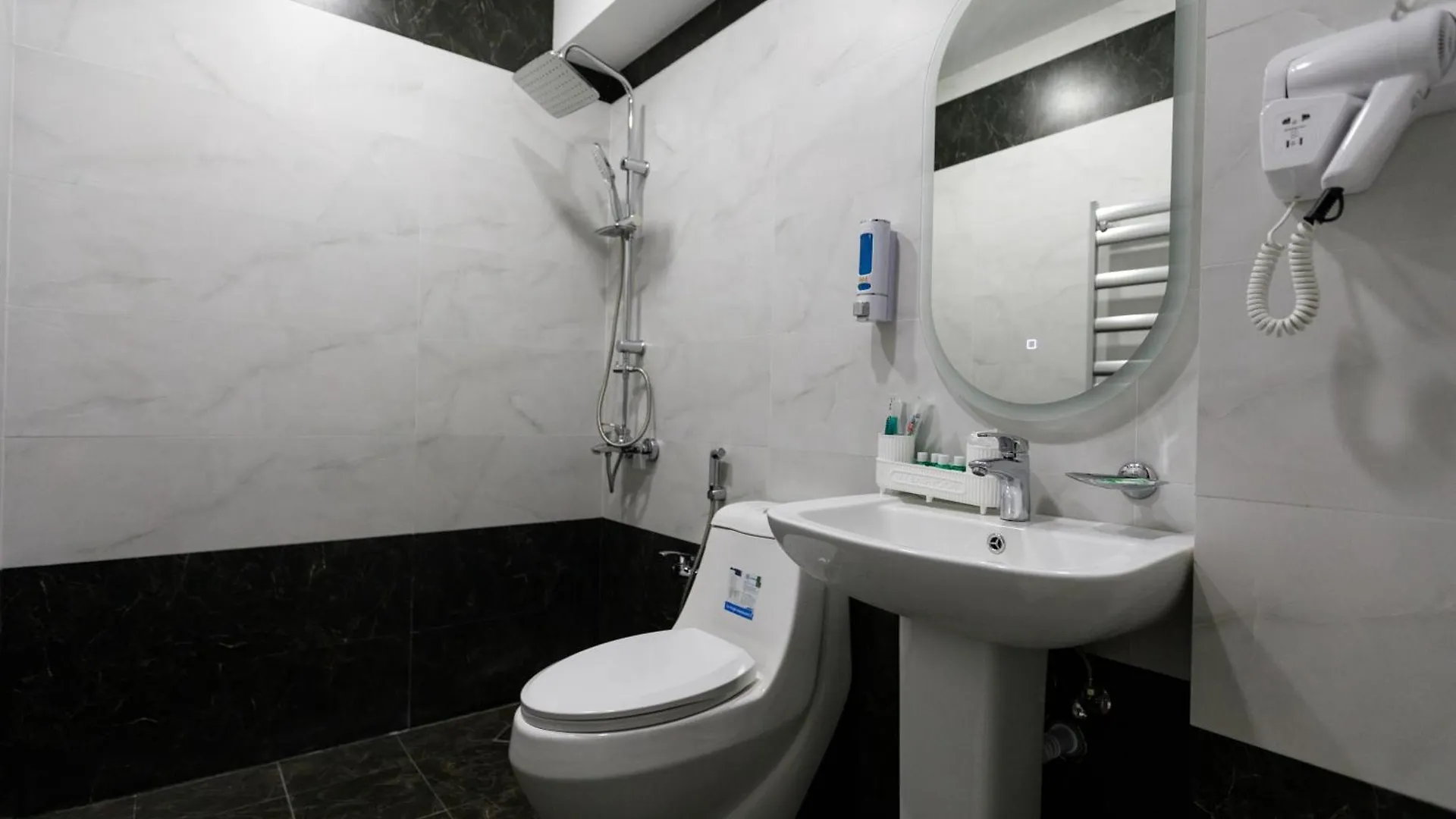 באקו Royal Meridien Hotel אזרבייג'ן
