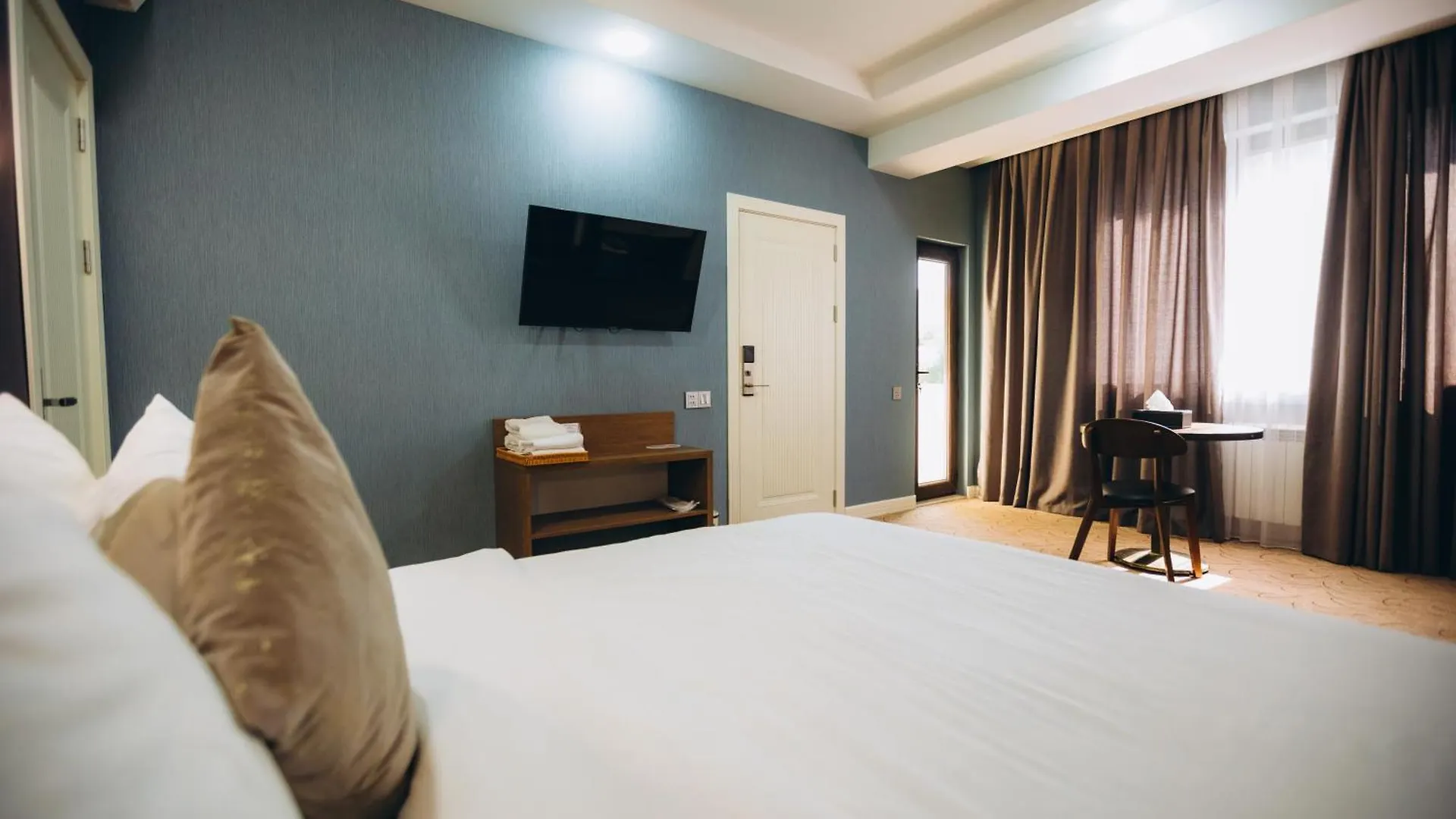 Royal Meridien Hotel Baku