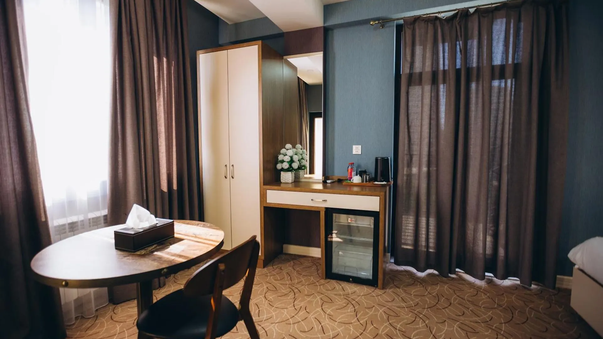Royal Meridien Hotel Baku