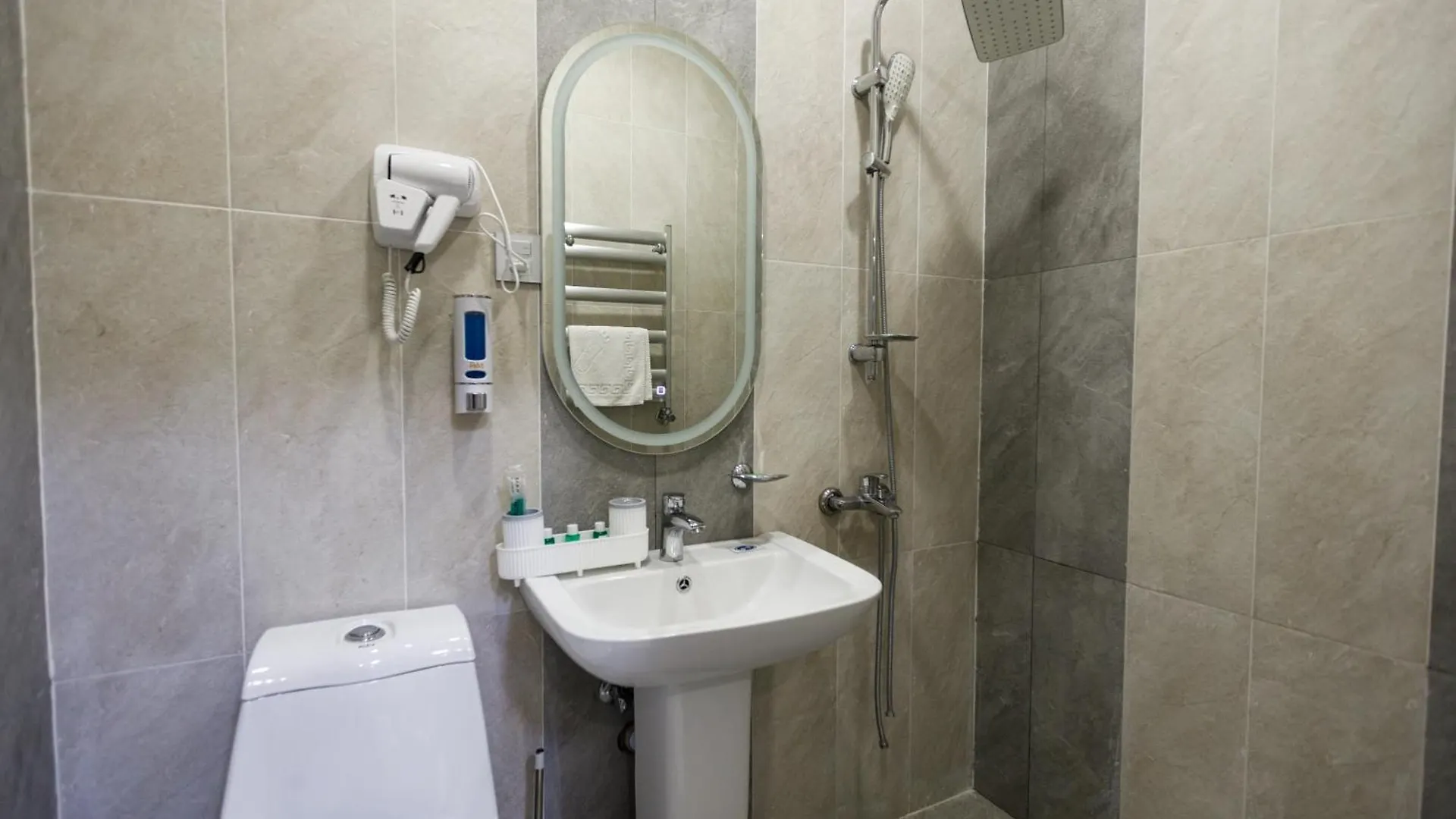 באקו Royal Meridien Hotel