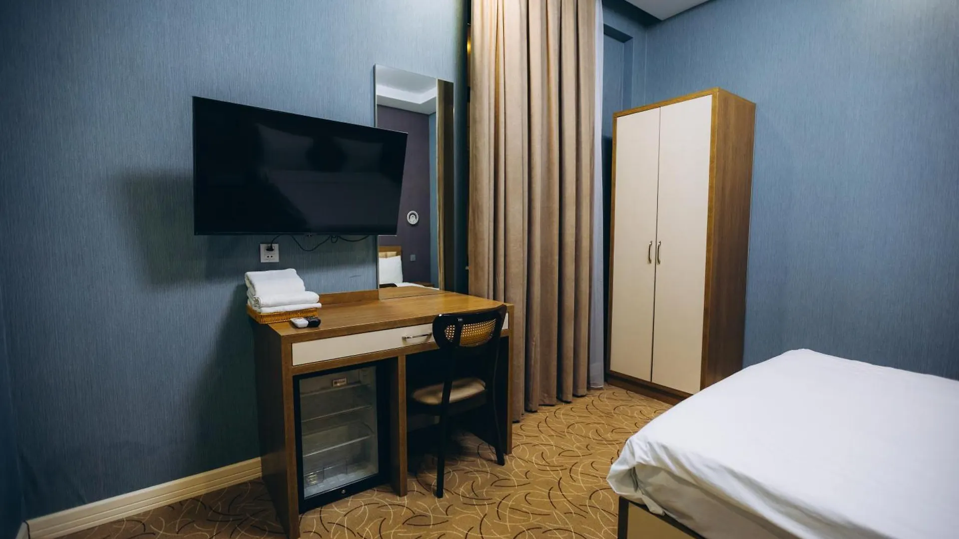 באקו Royal Meridien Hotel