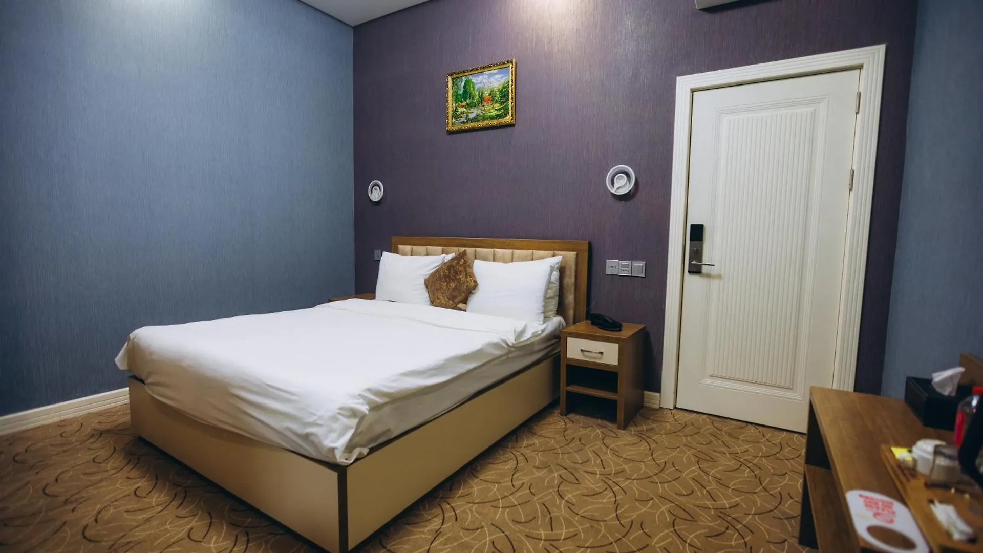 Royal Meridien Hotel Baku