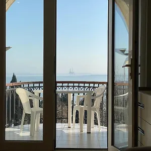 Апартаменты Oldcity Sea View, Баку