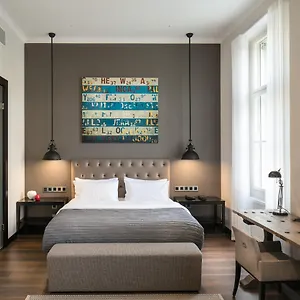 visit hotel