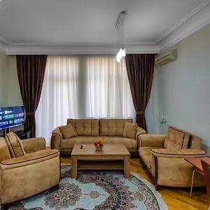 Апартаменты Sahil Luxury, Баку