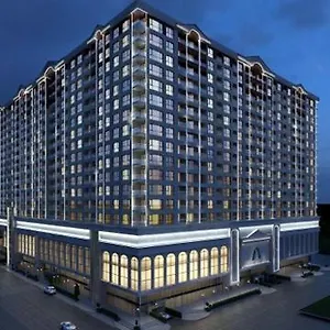 Апартаменты In Park Azure, Баку