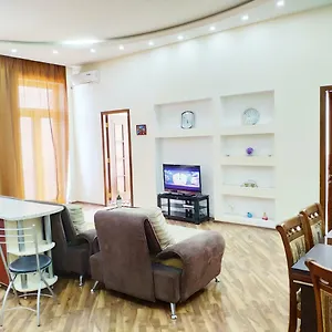 Апартаменты Sahil, Баку