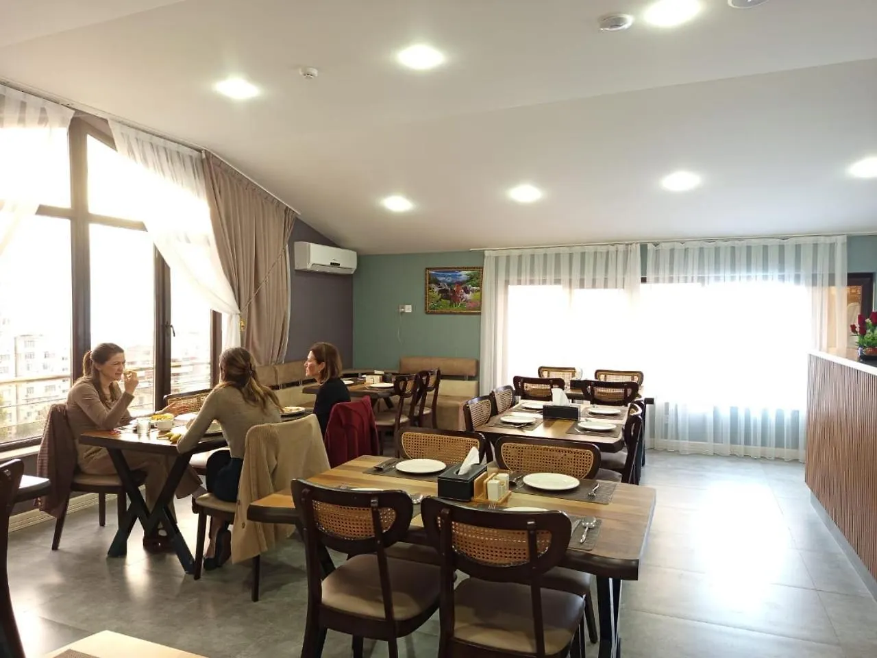 Royal Meridien Hotel Баку Азербайджан
