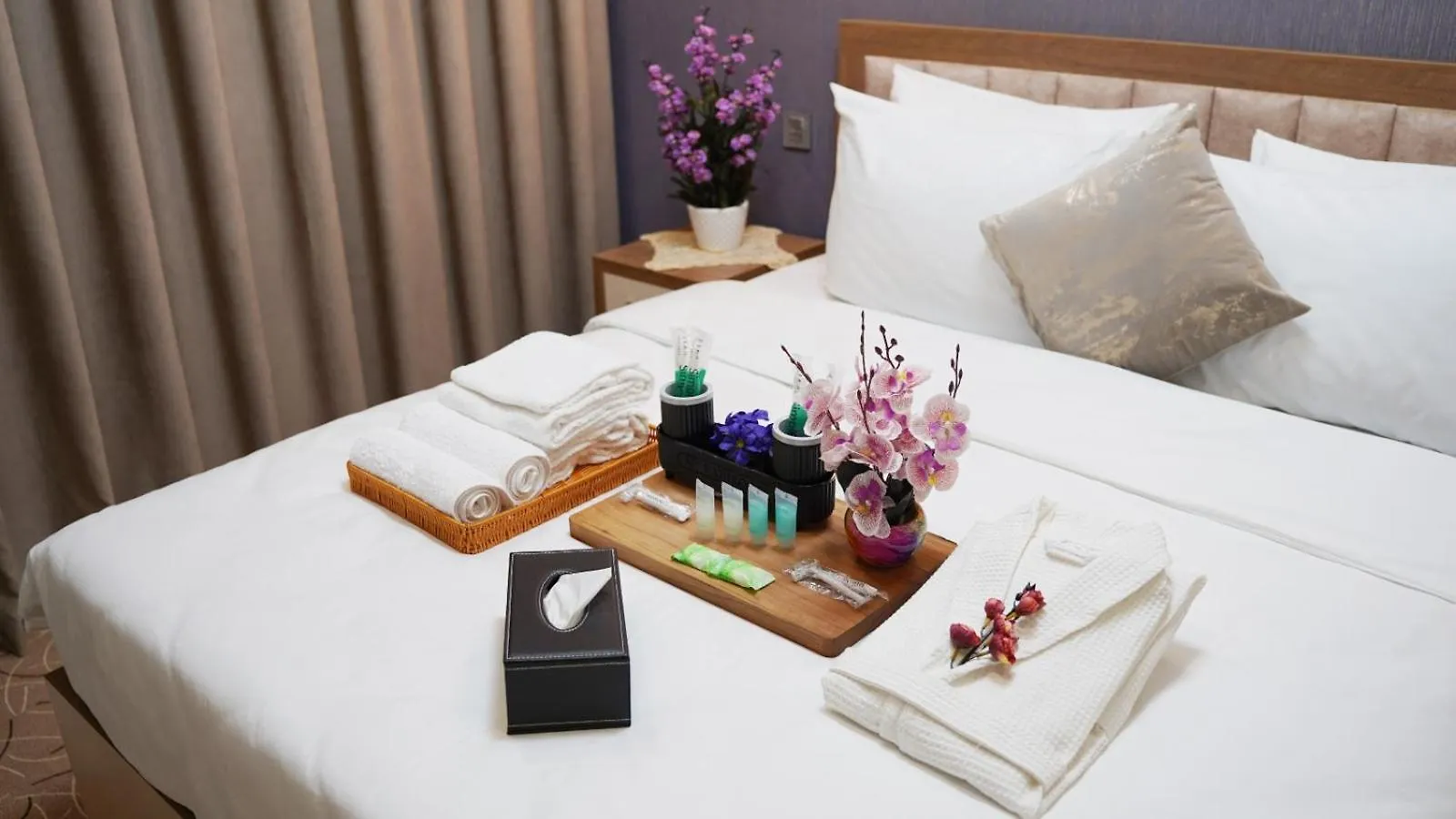 Royal Meridien Hotel Баку