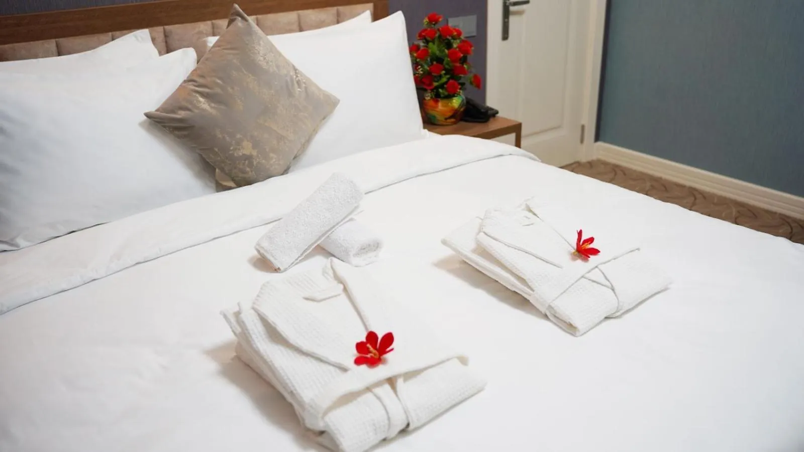 Royal Meridien Hotel Баку Азербайджан
