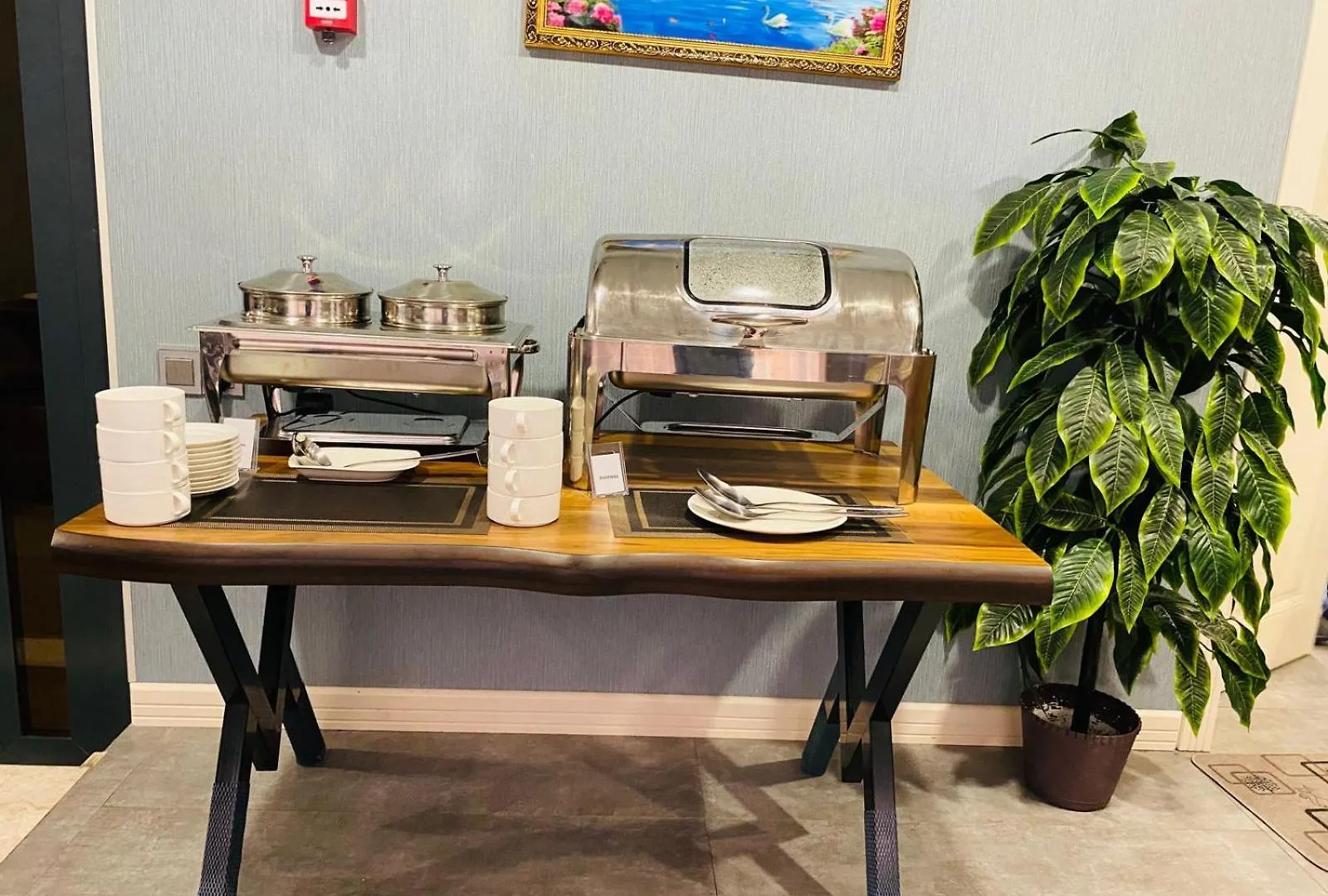 Royal Meridien Hotel Баку 4*,  Азербайджан