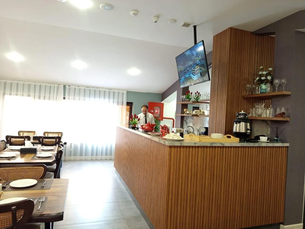 Royal Meridien Hotel Баку