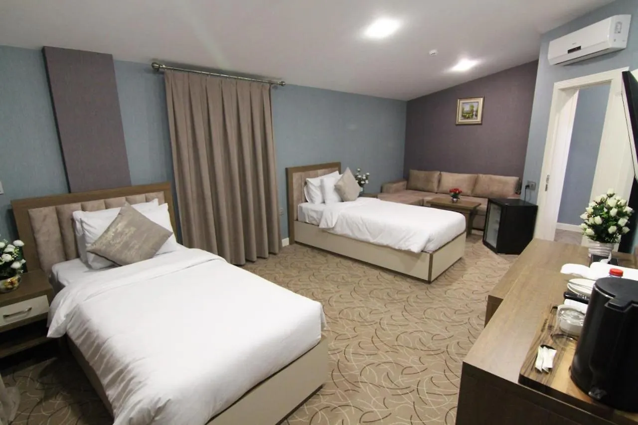Royal Meridien Hotel Баку Азербайджан