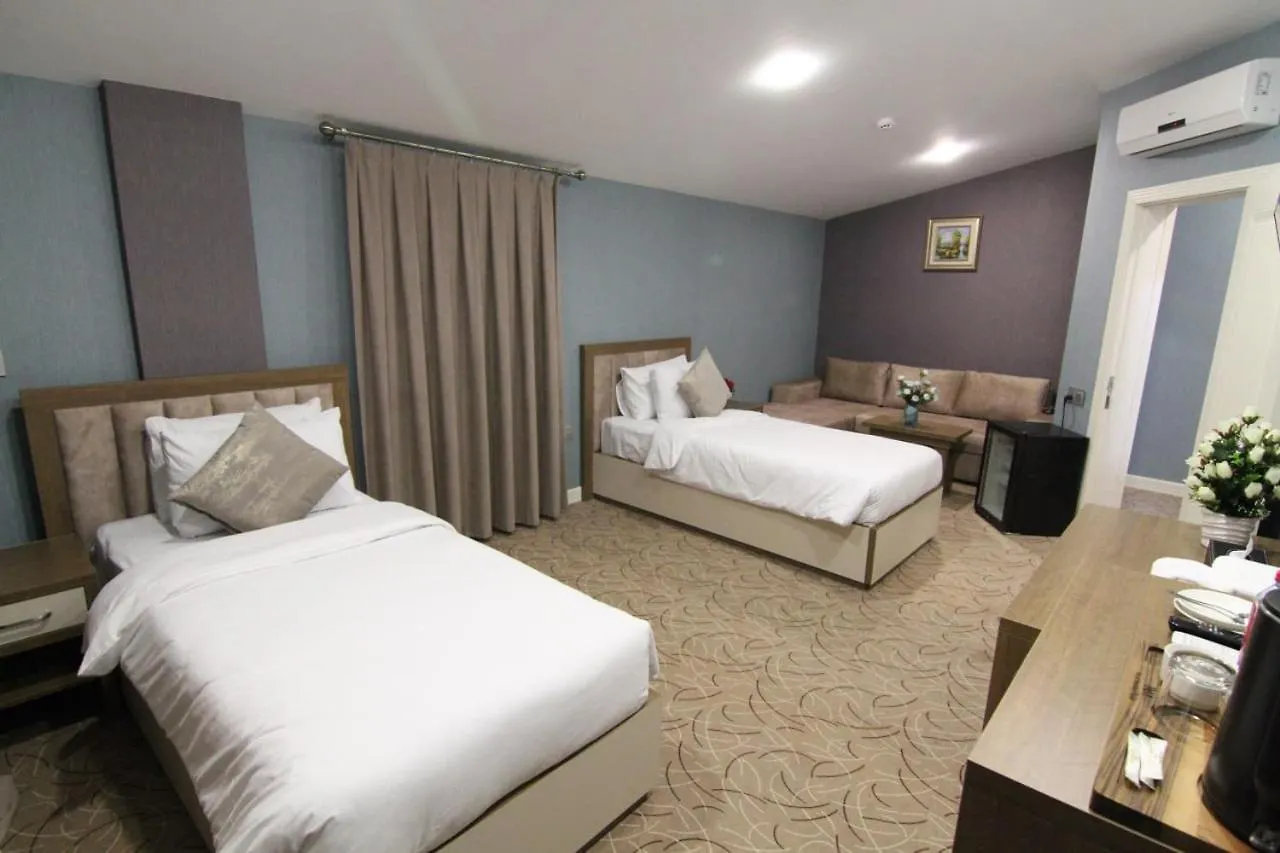****  Royal Meridien Hotel Баку Азербайджан