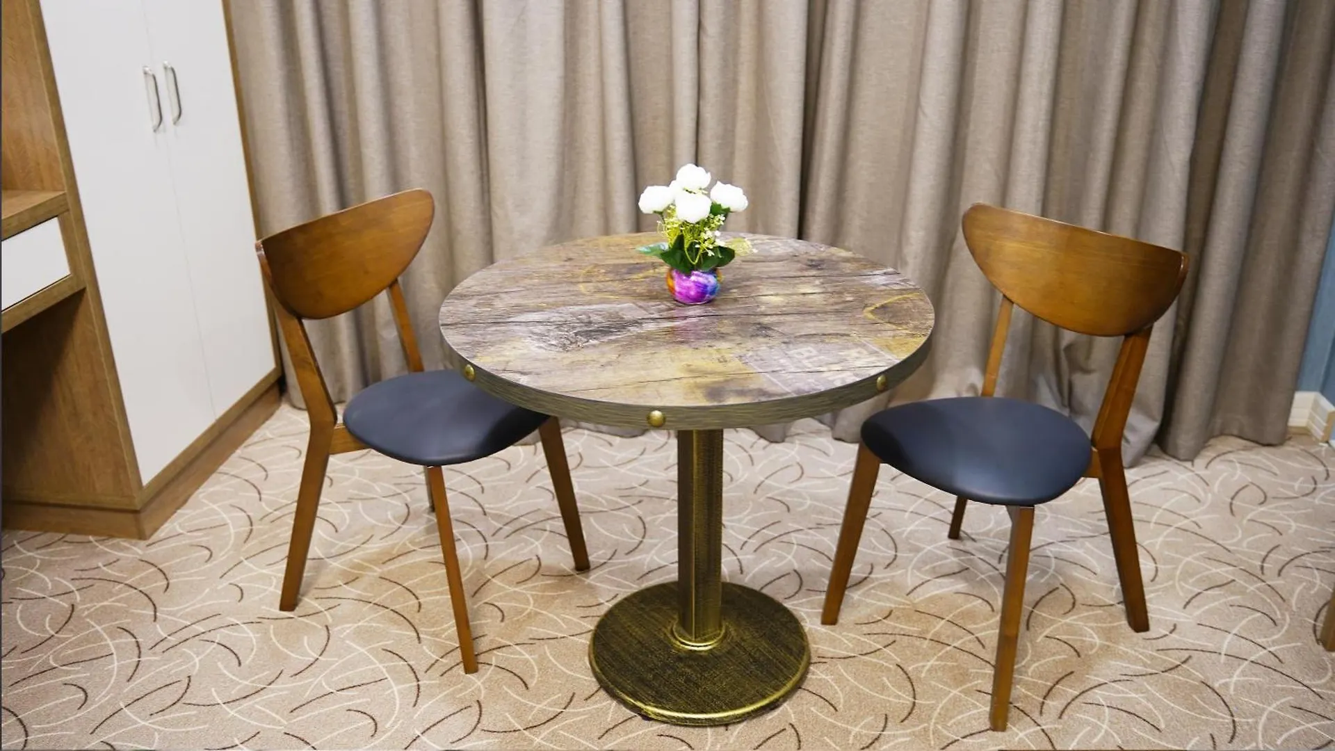 Royal Meridien Hotel Баку Азербайджан