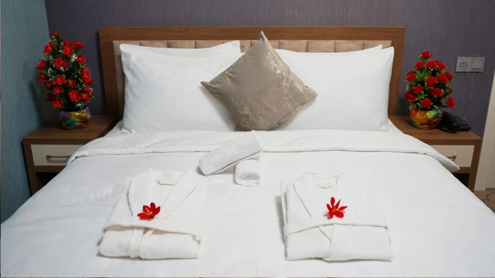 Royal Meridien Hotel Баку Азербайджан