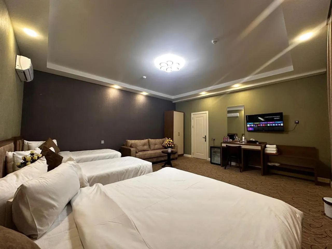 Royal Meridien Hotel Баку
