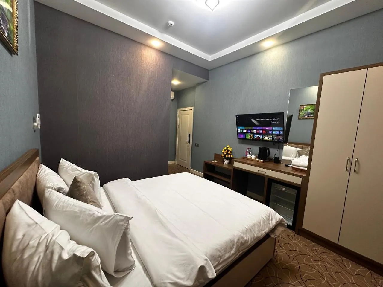 Royal Meridien Hotel Баку